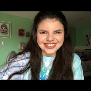 Meet your Posher, Gracelyn